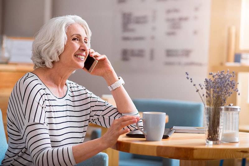 care calls