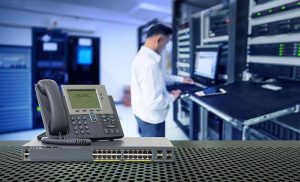IP PBX and How It Works