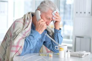 How Elderly Alert System Can Be Useful