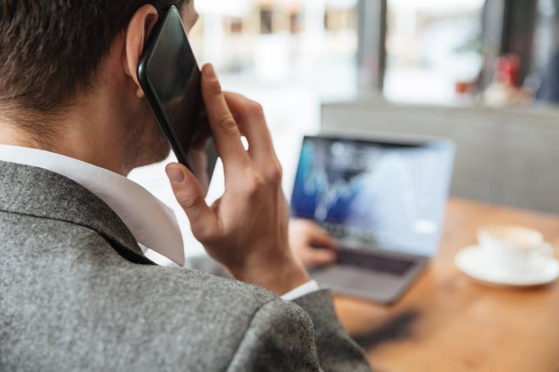 business Phone Number Availability