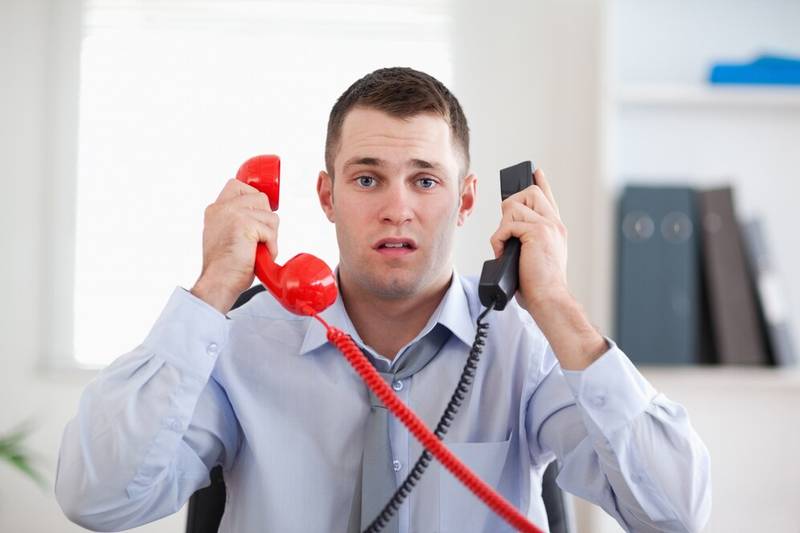 caller ID reputation