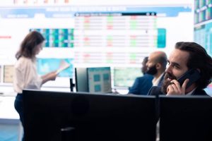 call monitoring software