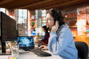 ivr testing