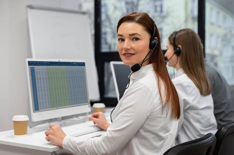 Telehealth Call Center