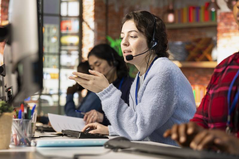 call routing