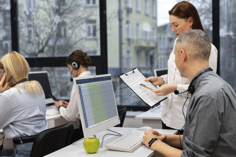 ivr testing