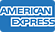 American Express accepted