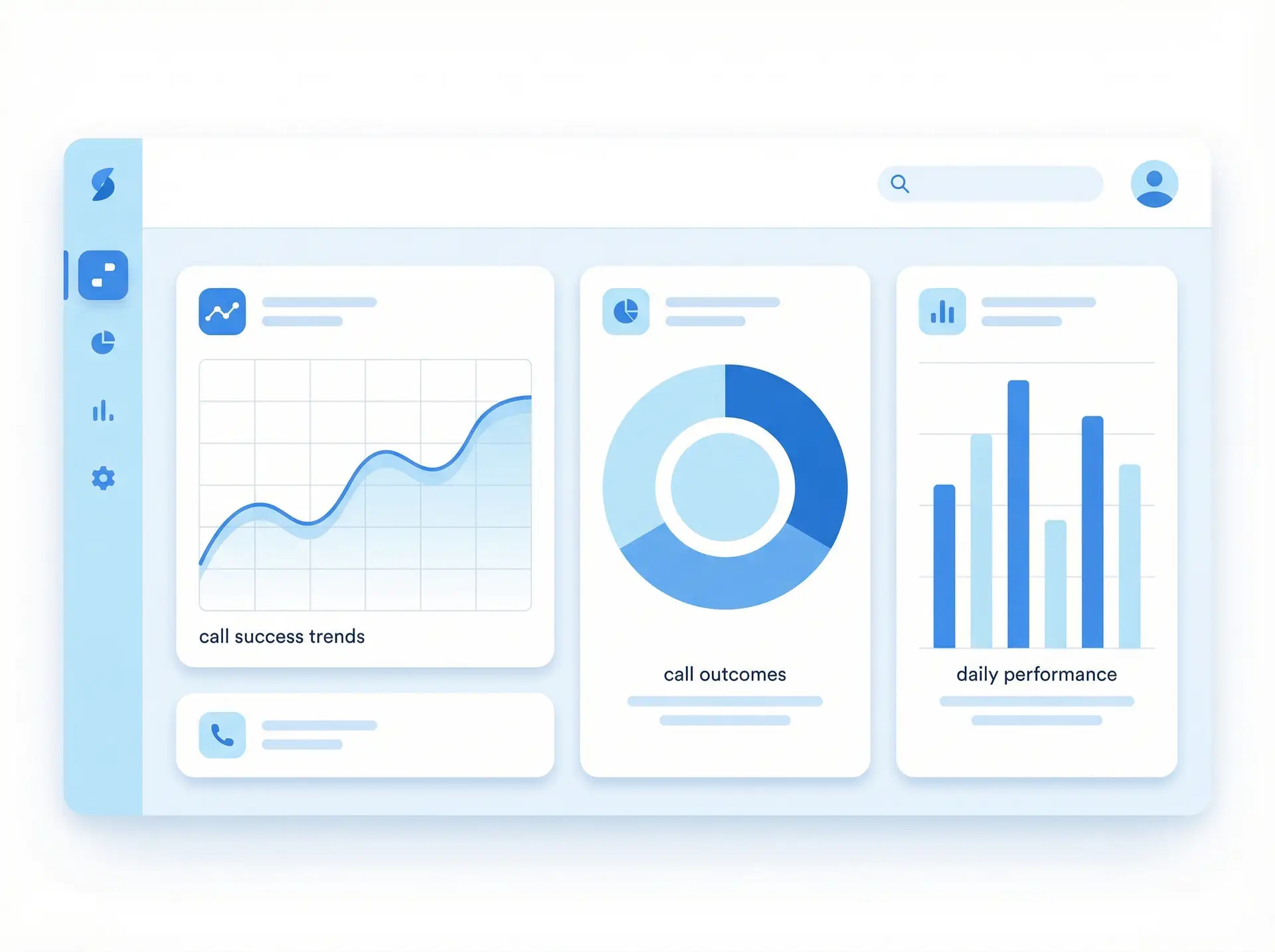 Detailed Analytics illustration