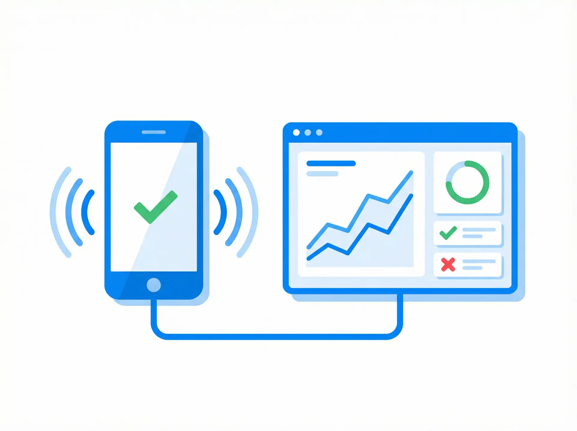 Basic Monitoring illustration