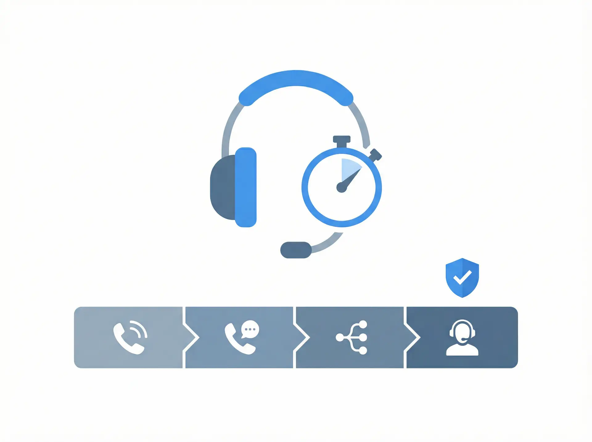 Response Time Measurement illustration