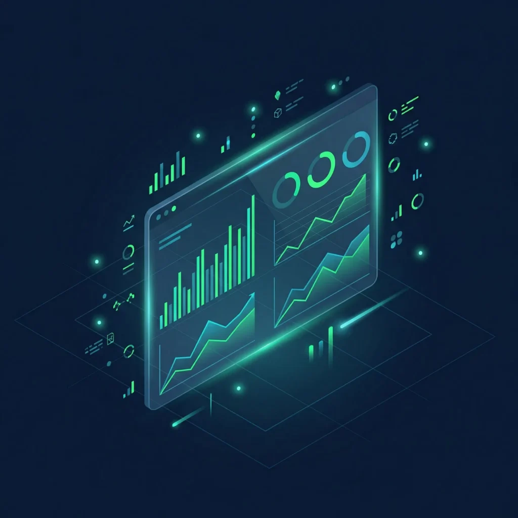 Comprehensive Performance Analytics & Reporting